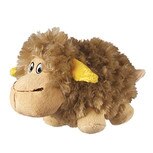 Kong barnyard cruncheez sheep (L)